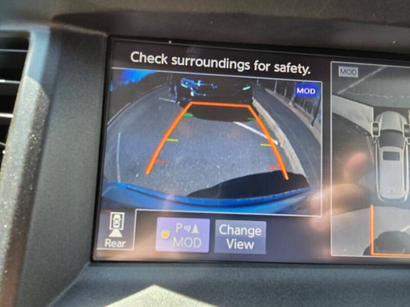 2019 Infiniti QX60