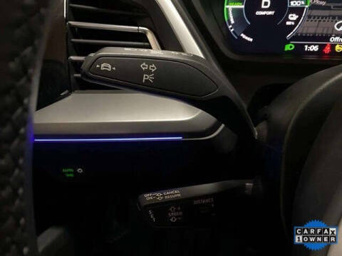 2023 Audi Q4 e-tron Premium Plus 40