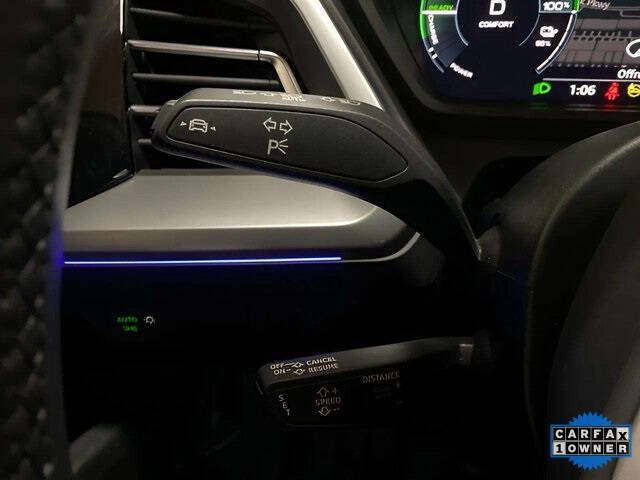 2023 Audi Q4 e-tron Premium Plus 40