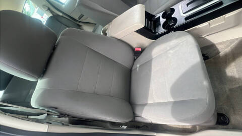 2012 Ford Escape XLS