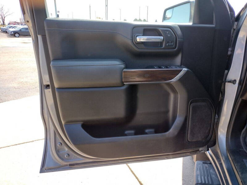 2022 GMC Sierra 1500 Limited