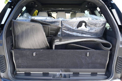 2019 Land Rover Discovery HSE