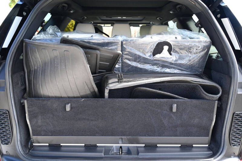 2019 Land Rover Discovery HSE