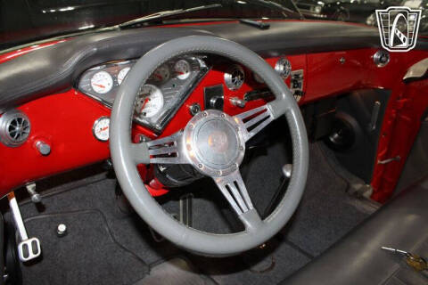 1958 Chevrolet Apache