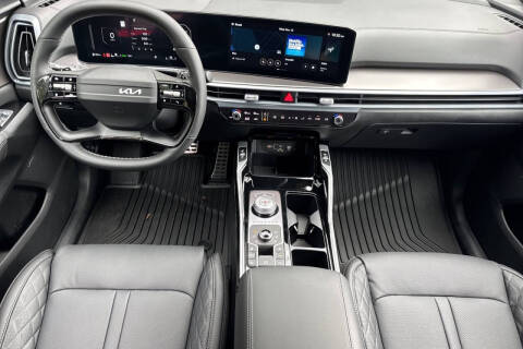 2026 Kia Sorento Plug-In Hybrid