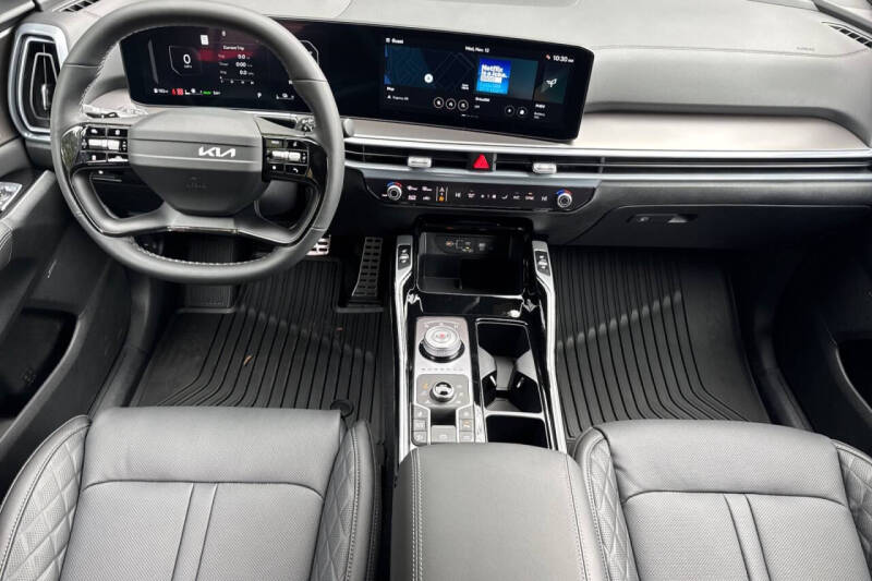 2026 Kia Sorento Plug-In Hybrid