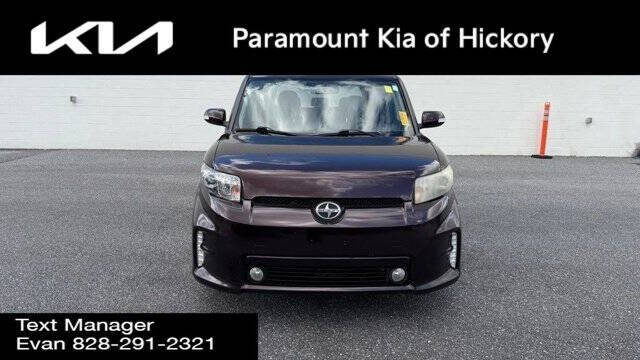 2014 Scion xB