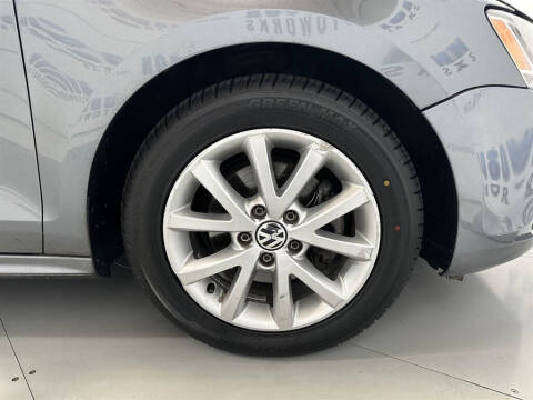 2014 Volkswagen Jetta