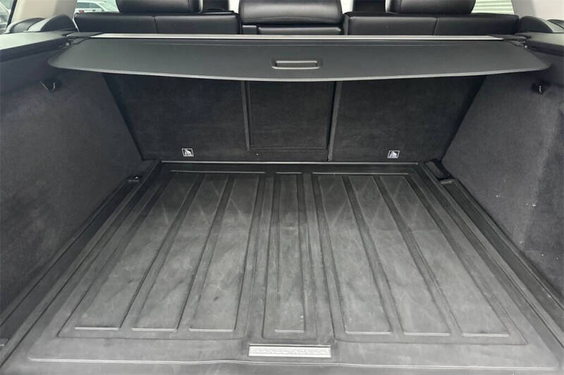 2017 Land Rover Range Rover Sport SE