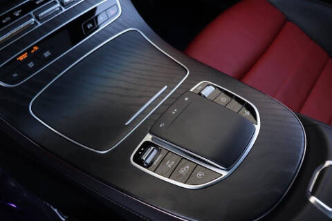 2022 Mercedes-Benz E-Class E 450