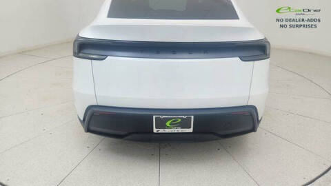 2026 Tesla Model Y Premium
