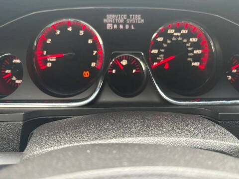 2015 GMC Acadia SLE-1