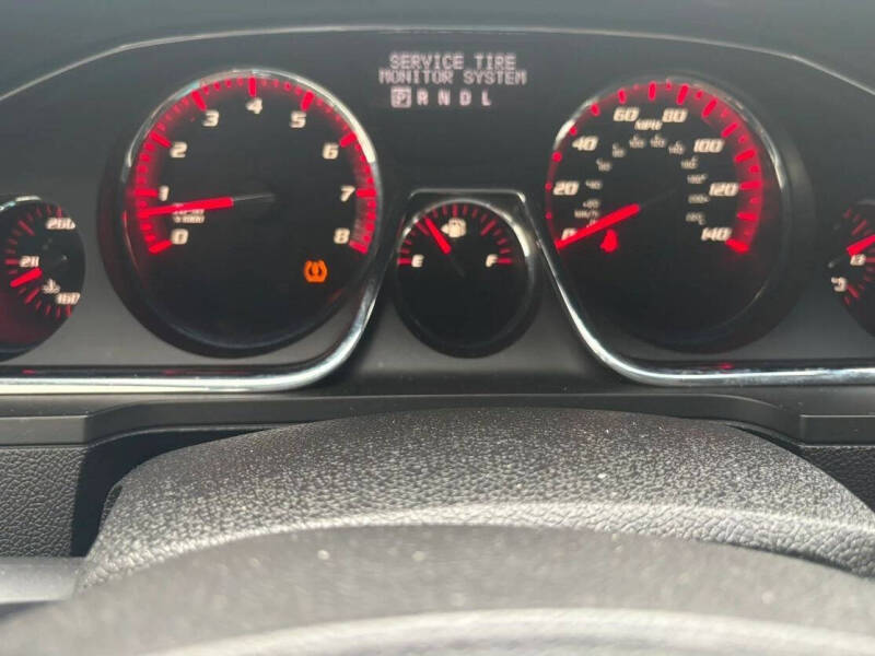 2015 GMC Acadia SLE-1