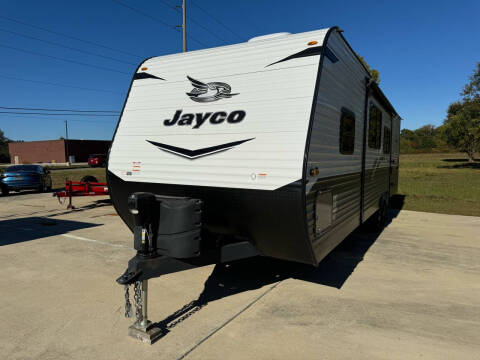 2022 Jayco 284BHS for sale at A&C Auto Sales in Moody AL