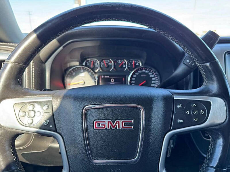 2014 GMC Sierra 1500