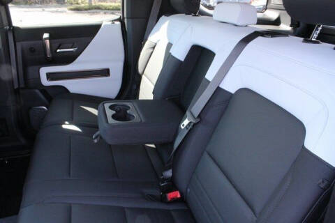 2024 GMC HUMMER EV 2X