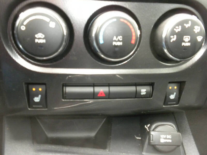 2010 Dodge Challenger R/T