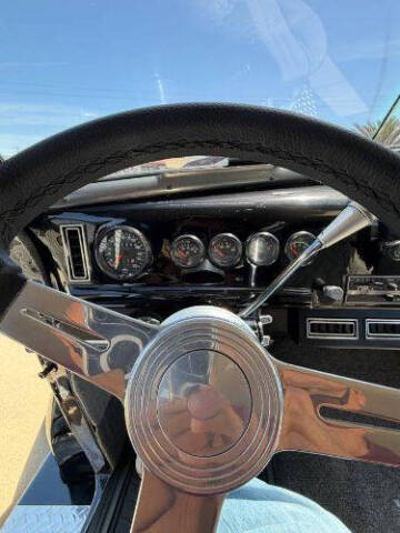 1938 Pontiac Chieftain
