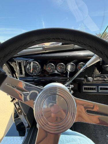 1938 Pontiac Chieftain