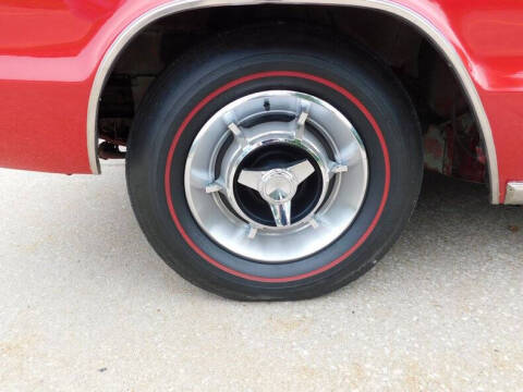 1966 Dodge Charger