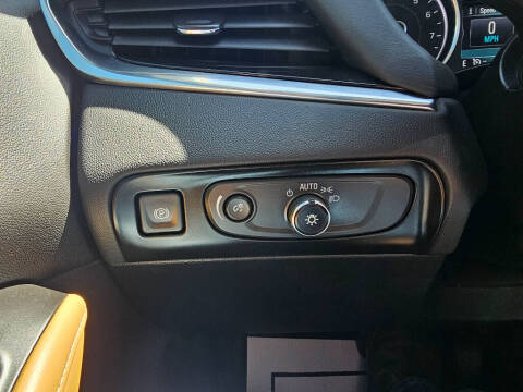 2018 Buick Enclave Premium