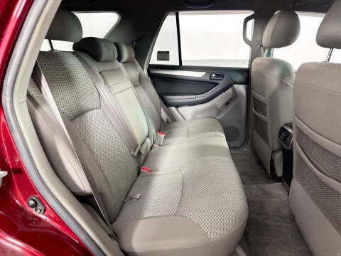 2006 Toyota 4Runner SR5