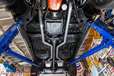 1974 Chevrolet Chevelle