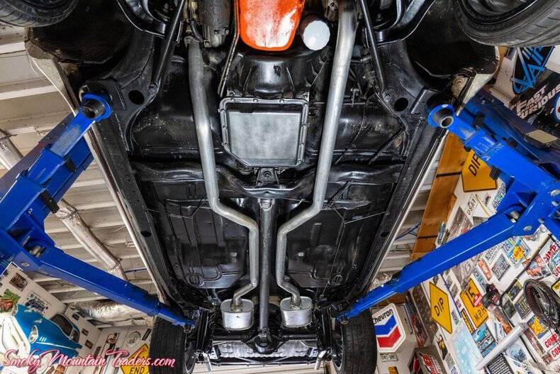 1974 Chevrolet Chevelle