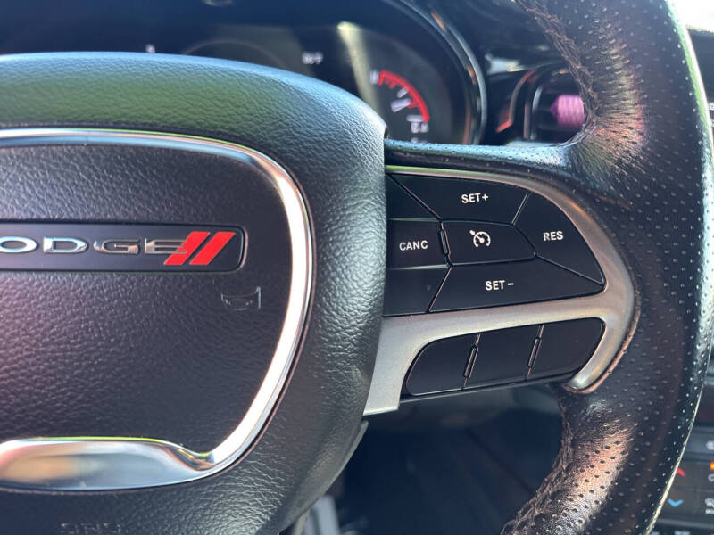 2023 Dodge Durango SXT