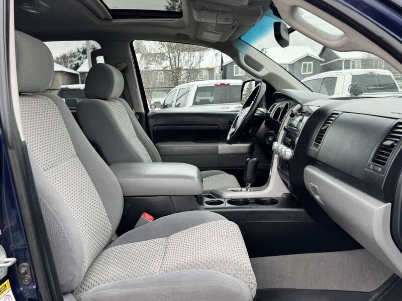 2009 Toyota Tundra SR5