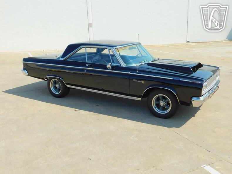 1965 Dodge Coronet