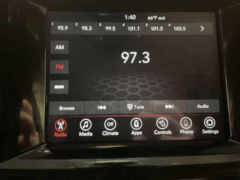 2024 Dodge Durango SXT