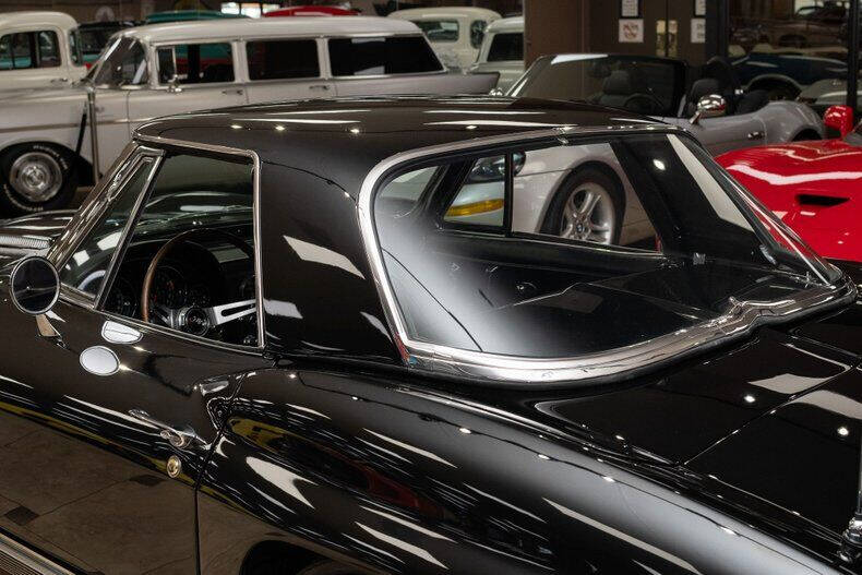 1966 Chevrolet Corvette