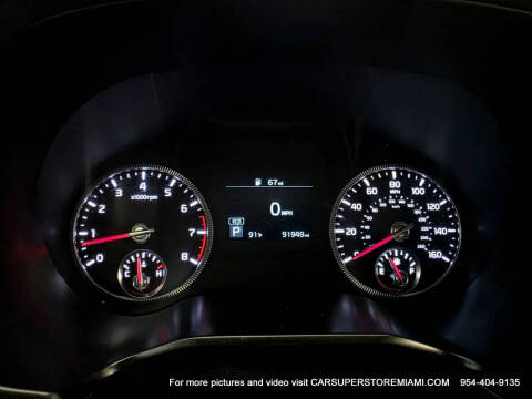 2021 Kia Telluride LX