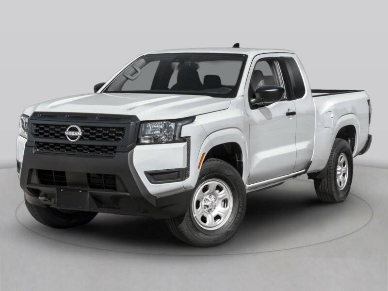 New 2025 Nissan Frontier For Sale In Wadsworth, OH