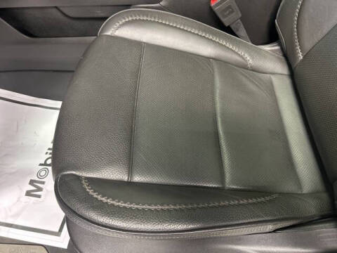 2025 GMC Sierra 3500HD