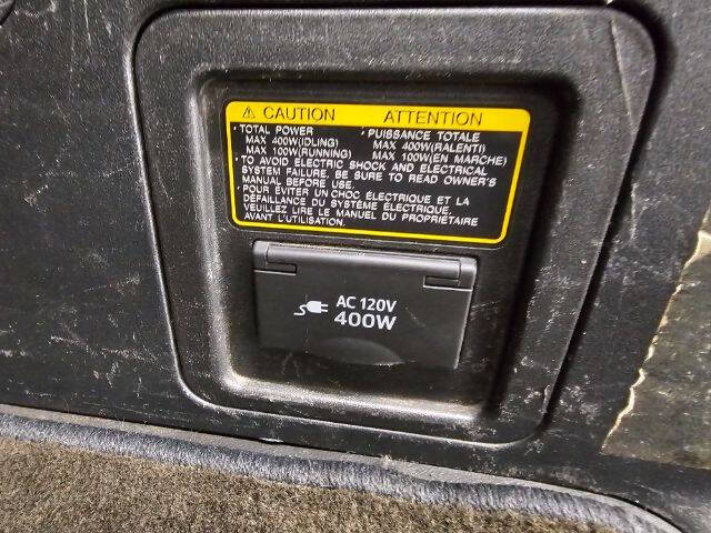 2013 Toyota FJ Cruiser