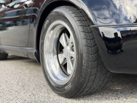 1976 Porsche 930 Turbo