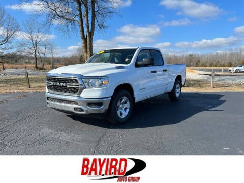 2023 RAM 1500 for sale at Bayird Car Match in Jonesboro AR
