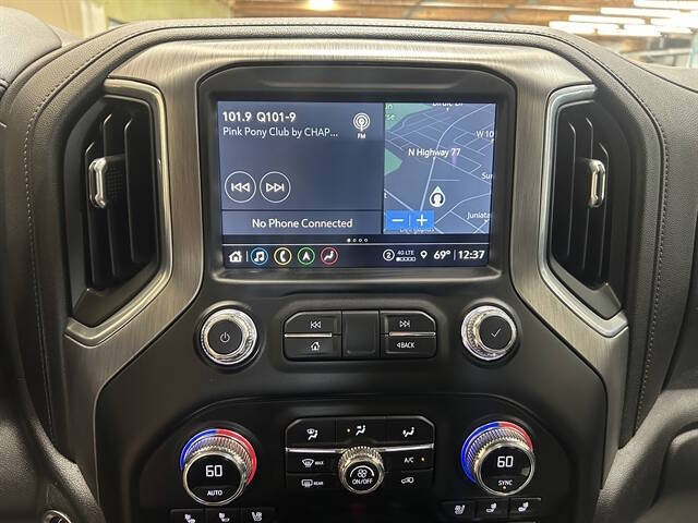 2021 GMC Sierra 2500HD