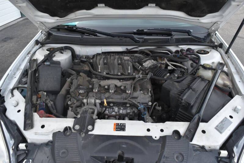 2014 Chevrolet Impala Limited LS Fleet