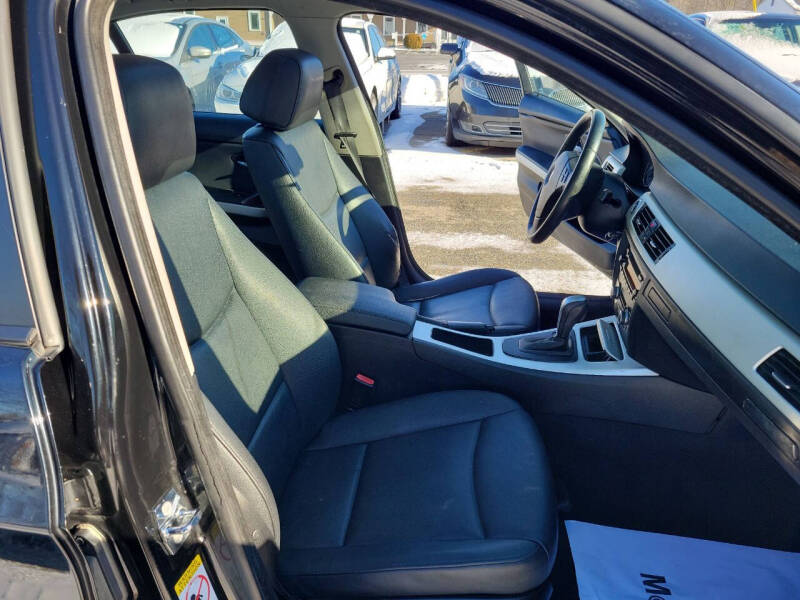 2008 BMW 3 Series 328i