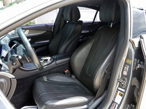 2019 Mercedes-Benz CLS CLS 450