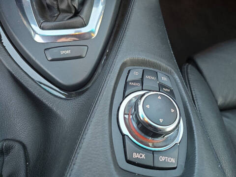 2009 BMW 6 Series 650i