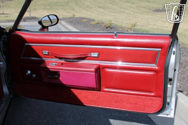 1979 Chevrolet Caprice