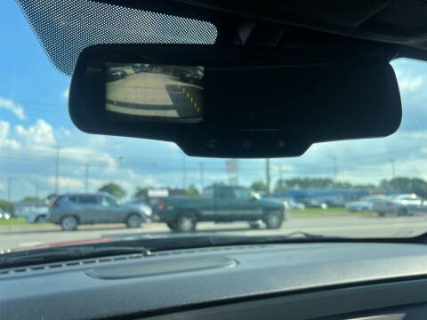 2012 Chevrolet Camaro LT