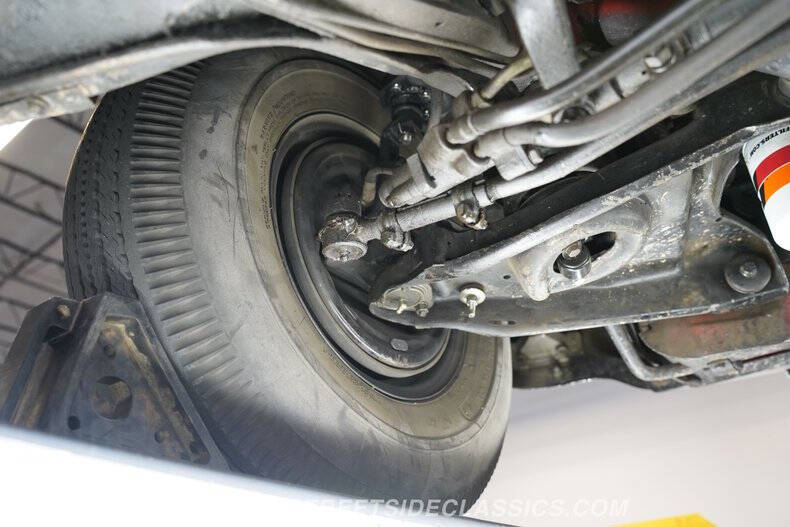 1959 Ford Thunderbird