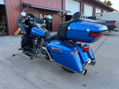 2018 Harley-Davidson Road Glide