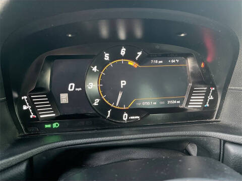 2022 Toyota GR Supra 3.0