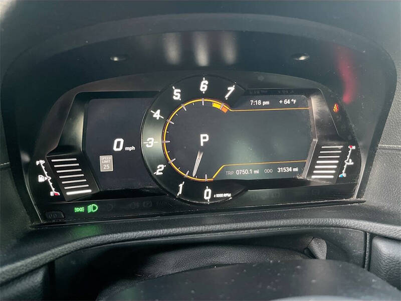 2022 Toyota GR Supra 3.0